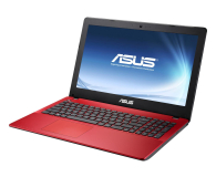 ASUS R510LDV-XX597D i5-4210U/4GB/500 GF820 czerwony - 201964 - zdjęcie 2